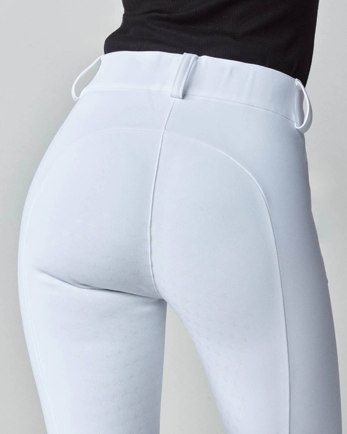 Yagya - Performance Compression Breeches Pant