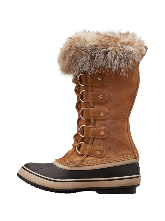 Sorel - Women's Joan Of Arctic Waterproof Boot