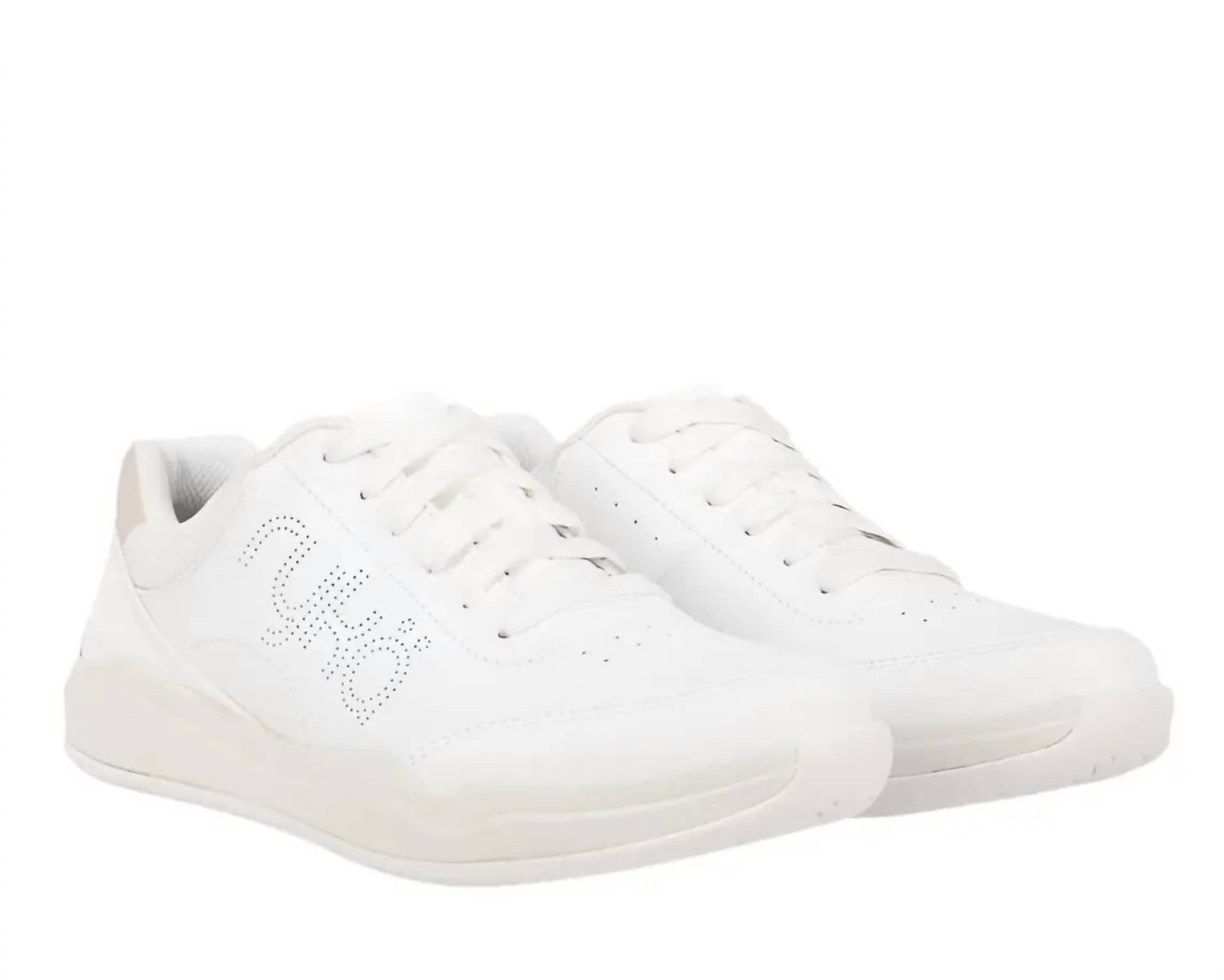 Ryka - Women's Courtside Ultra Flex Shoe
