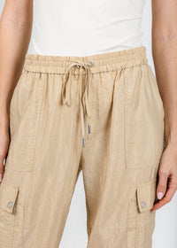 Cinq A Sept - Nitsan Parachute Pants