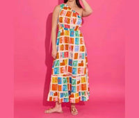 Alden Adair - Addison Dress