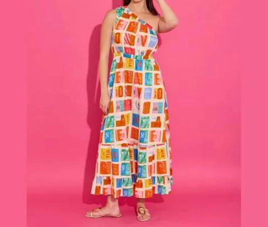 Alden Adair - Addison Dress