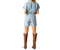 Ariat - Virginia Romper