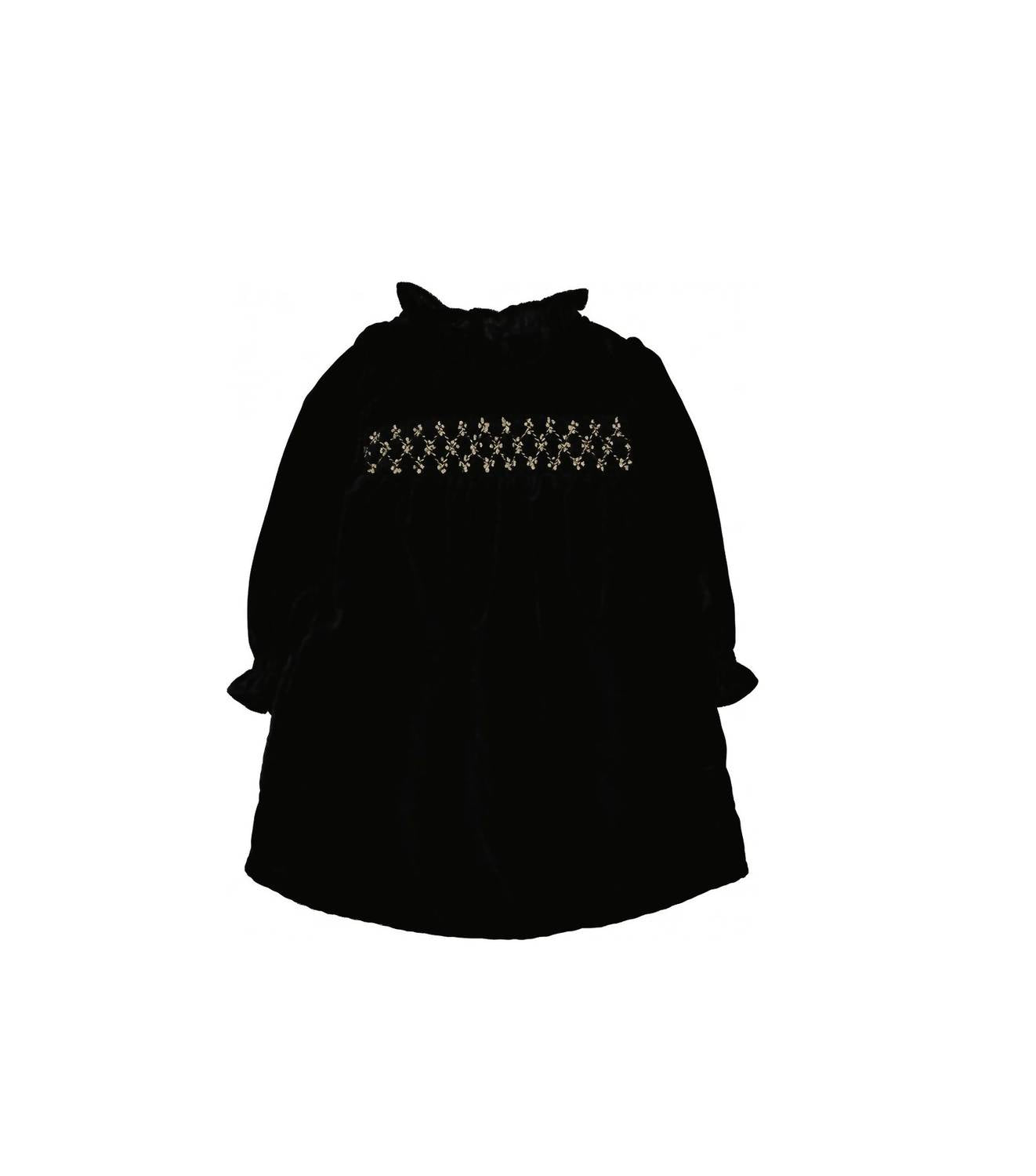Louis Louise - Girl's Janelle Dress