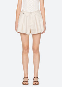 Sea - Stasia Denim Jean Shorts