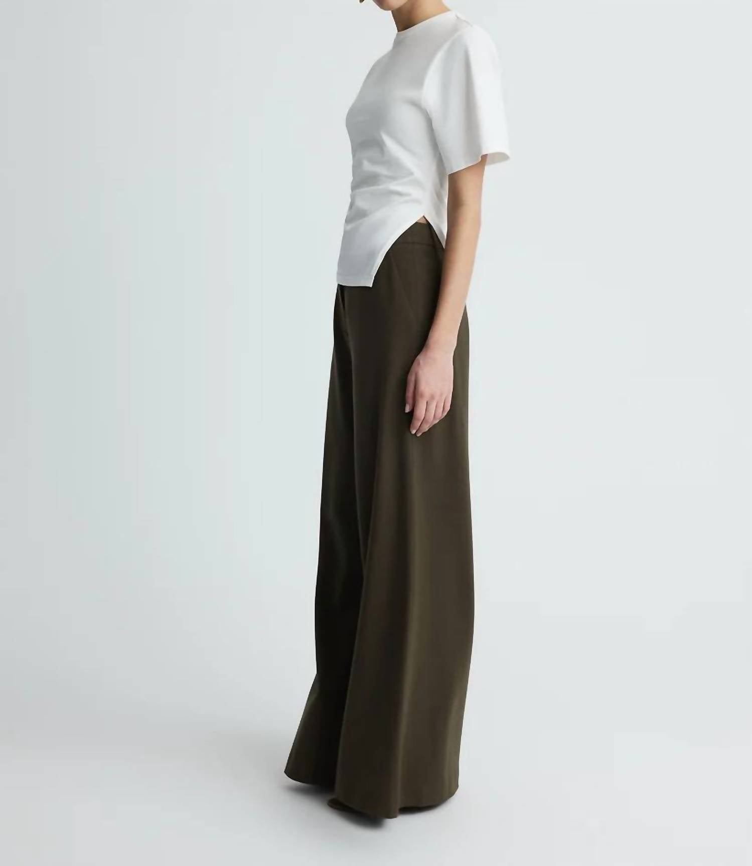 Anna Quan - Cleo T-shirt