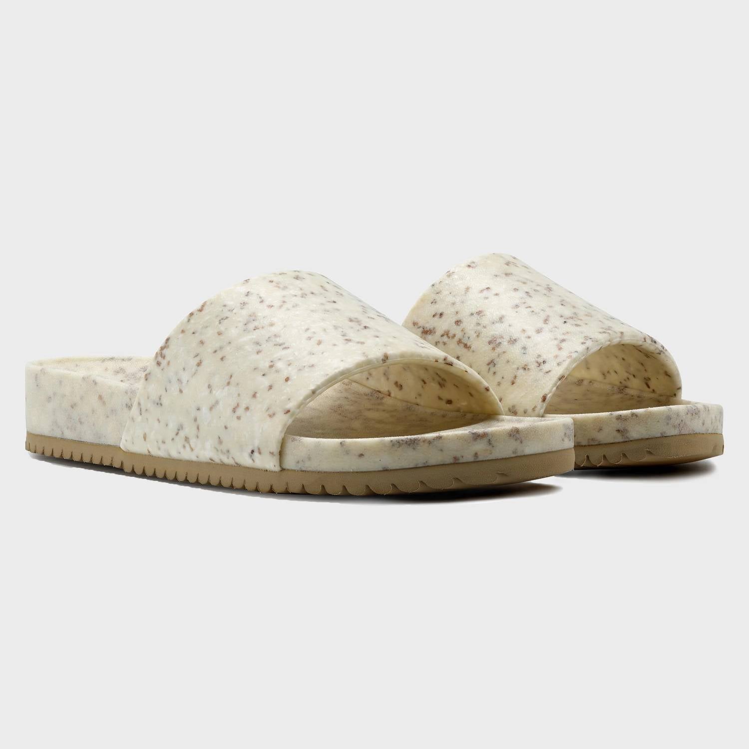 Fleks Footwear - Women's East Beach Slide