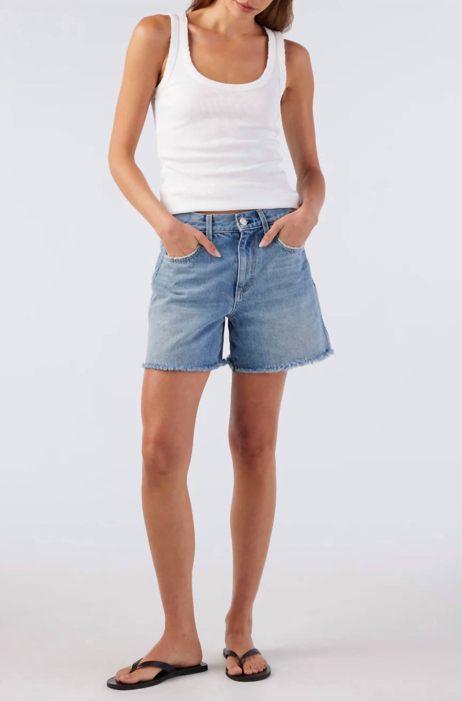 Amo - Billie Short