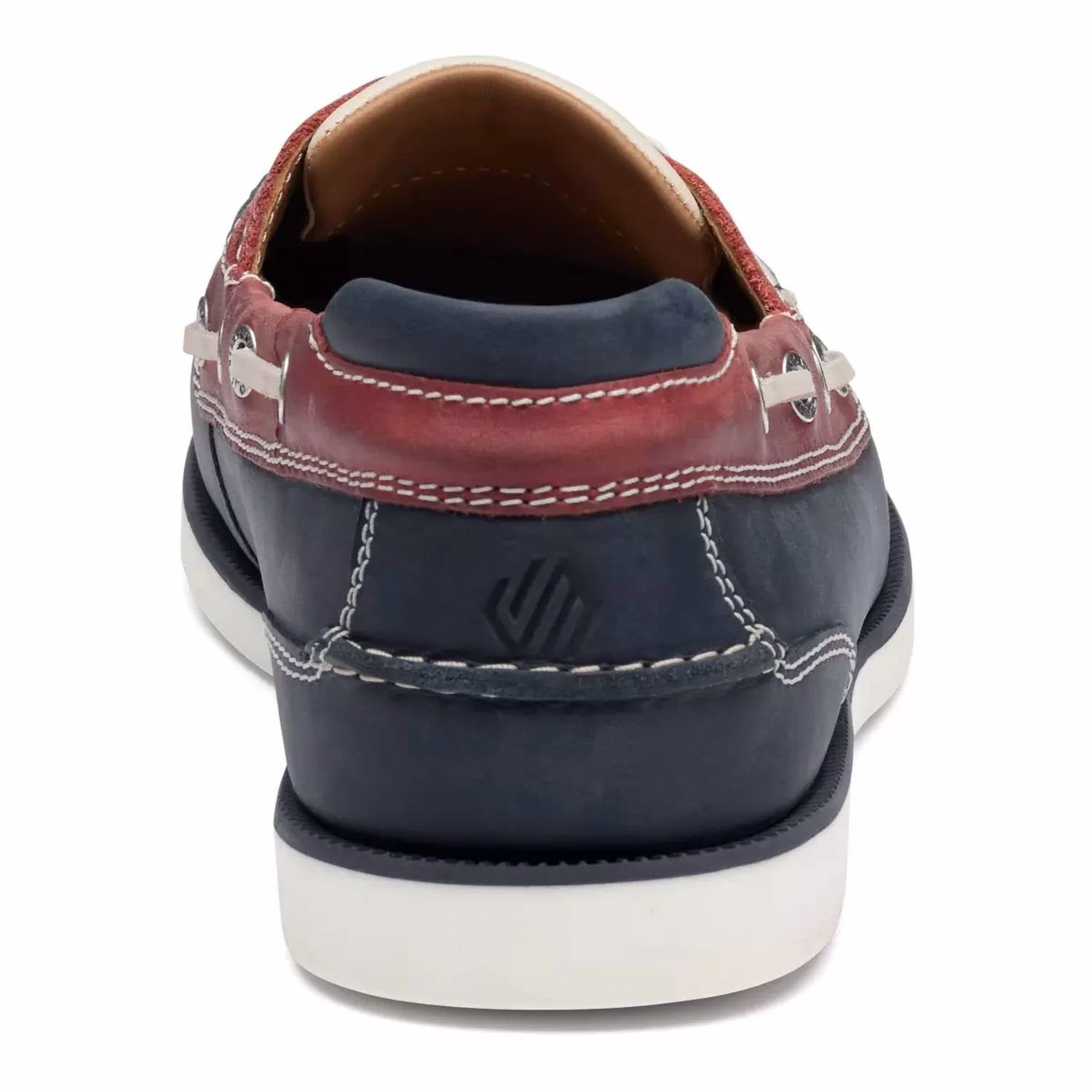 Johnston & Murphy - Men's Ventura 2 Eye Boat Shoe