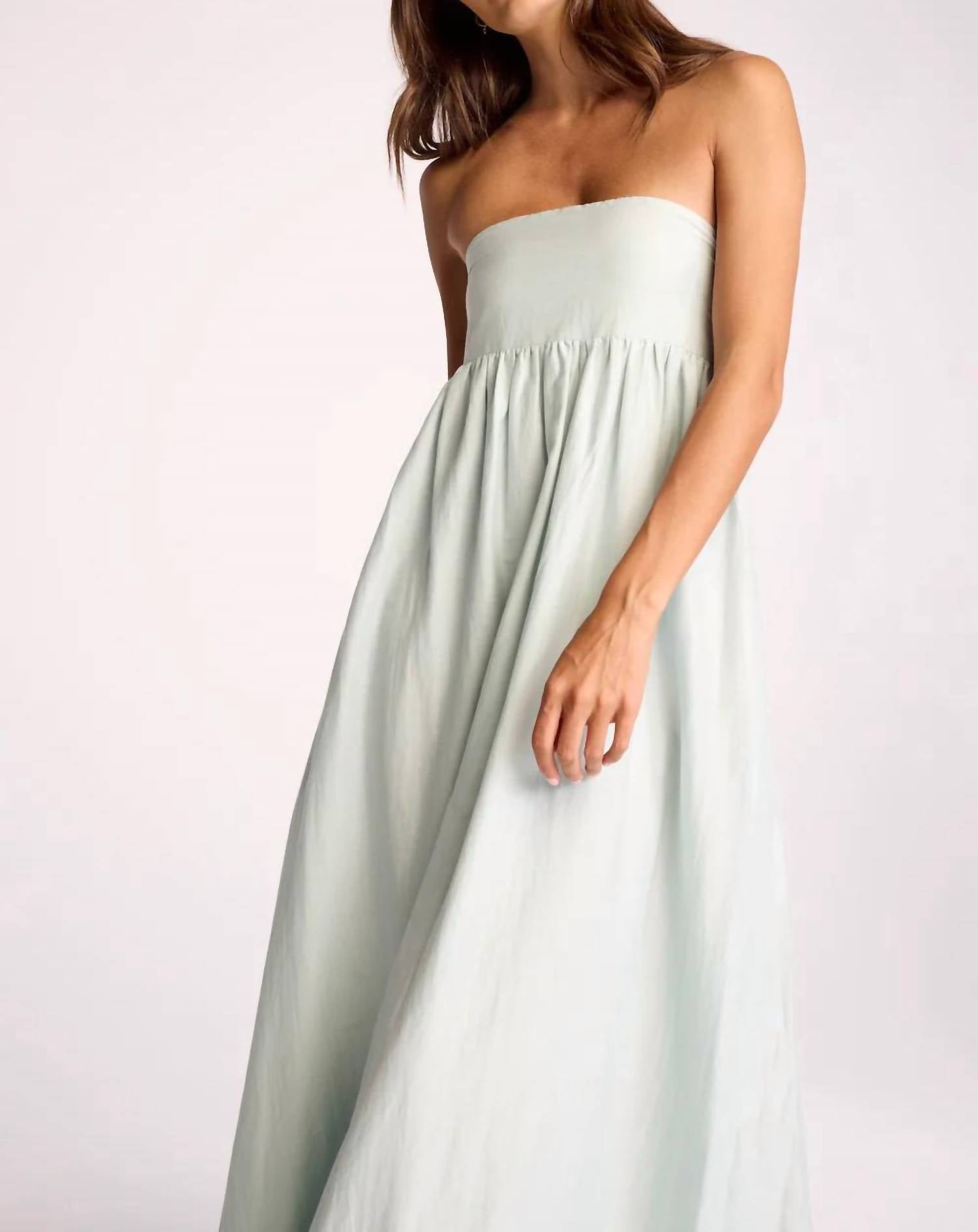 Sundays - Aphrodite Maxi Dress