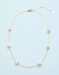 Spartina 449 - Women's Splash Collection Buckingham Necklace