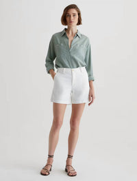 Ag Jeans - Jude Short Chino Shorts
