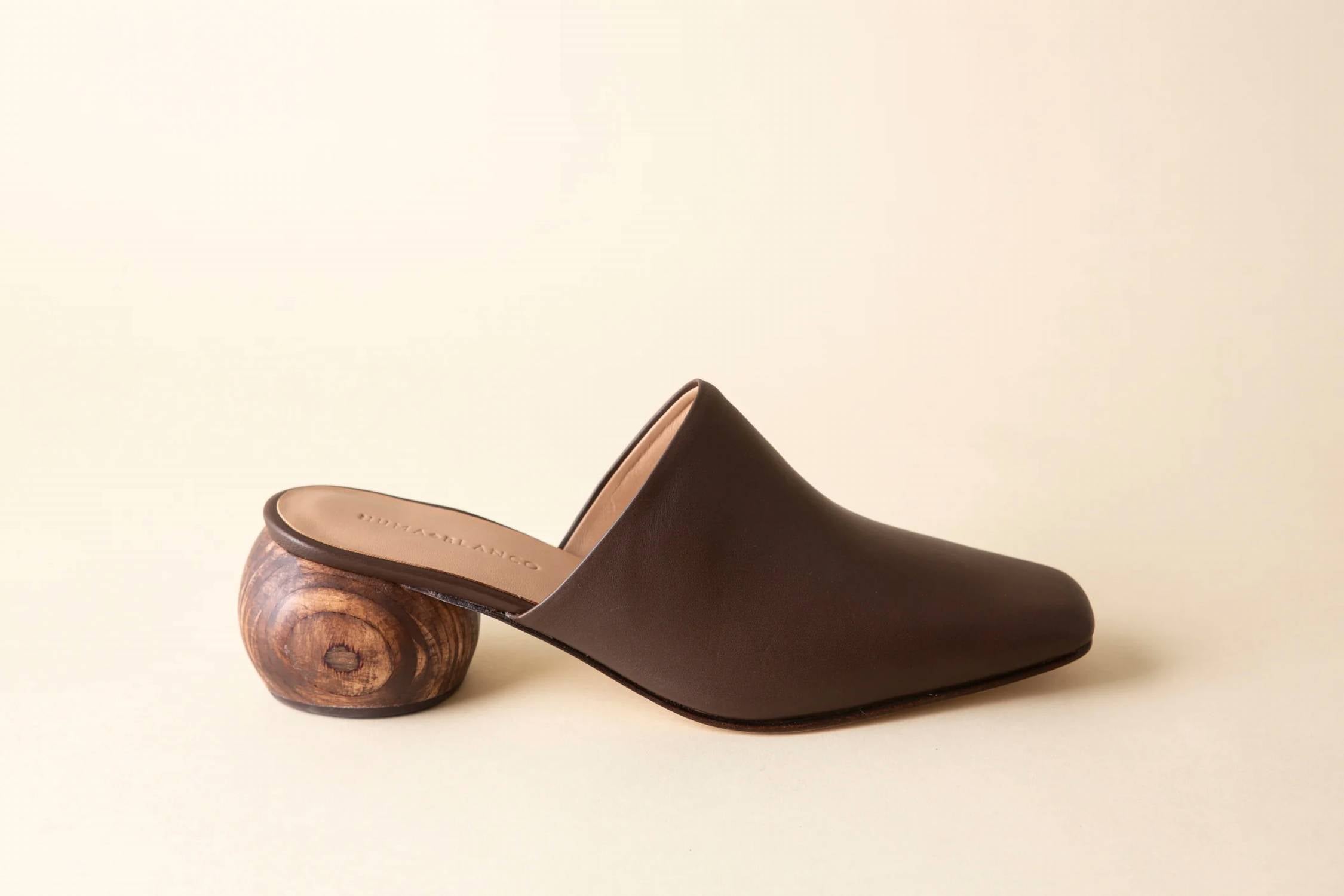 Huma Blanco - Women's Mina Heels