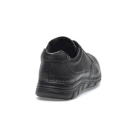 Men's Leather Oxfords Rock