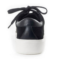 Myra Women's Giggle Sneakers in cow - women's sneaker - view 5