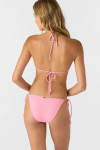 O'Neill - Saltwater Solids Rib Venice Top