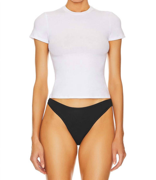 Helsa - Baby 2nd Skin Jersey Tee