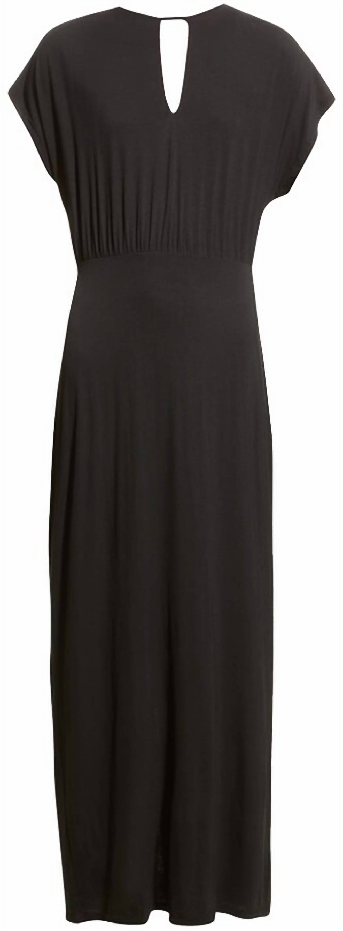 Capsule 121 - TEMPERENCE DRESS
