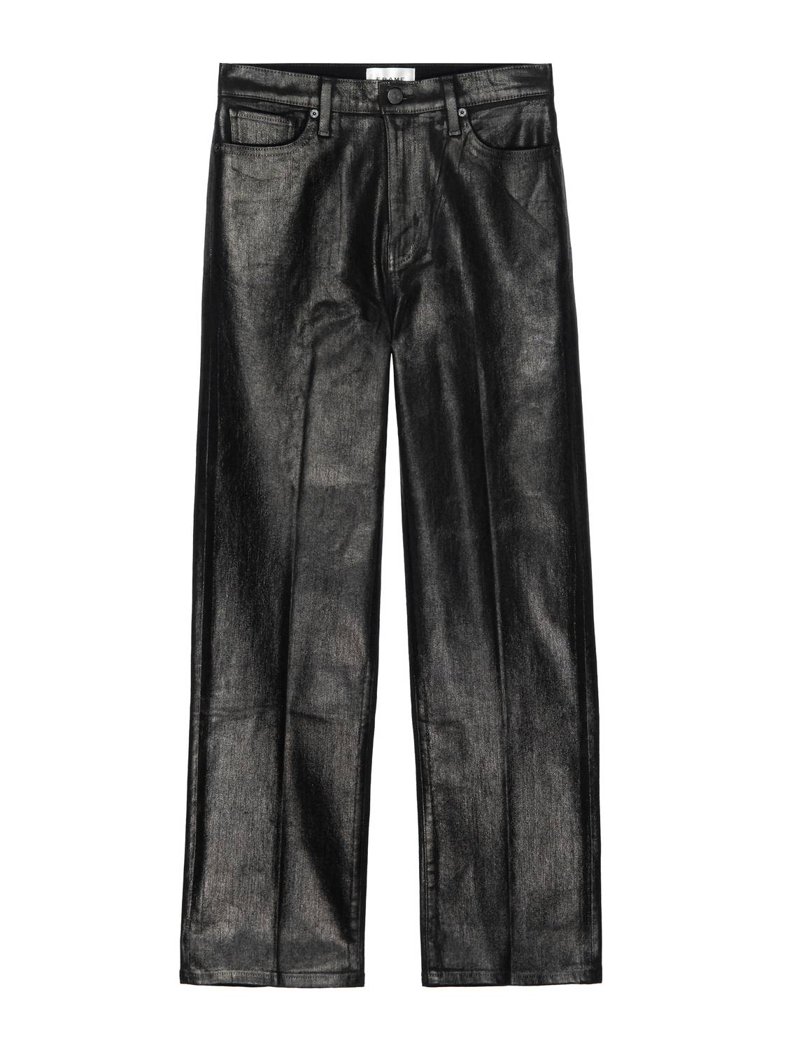 Frame - Le Sleek Straight Jeans