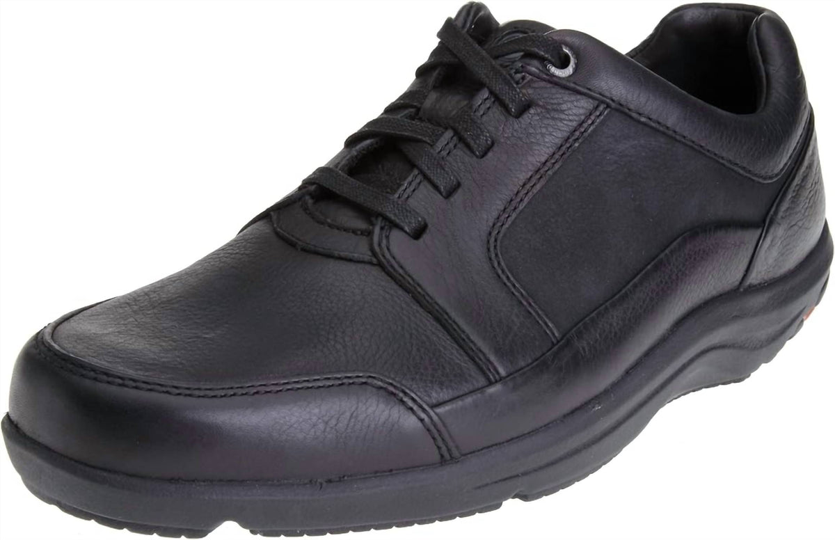 Rockport - Men's Truwalk World Tour Cooper Oxford