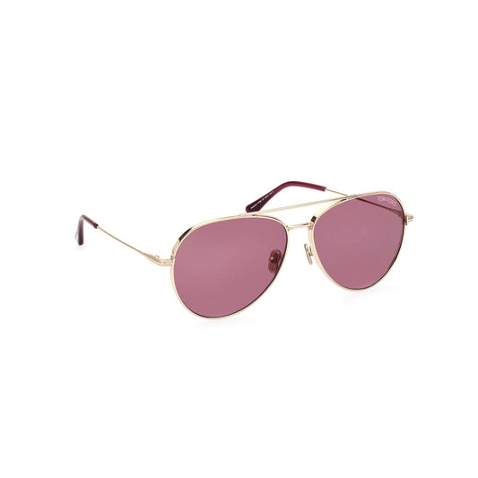 Tom Ford - UNISEX FT0996 DASHEL SUNGLASSES