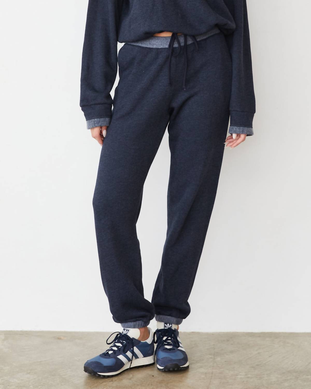 Monrow - Women's Teddy Fleece Sweatpant
