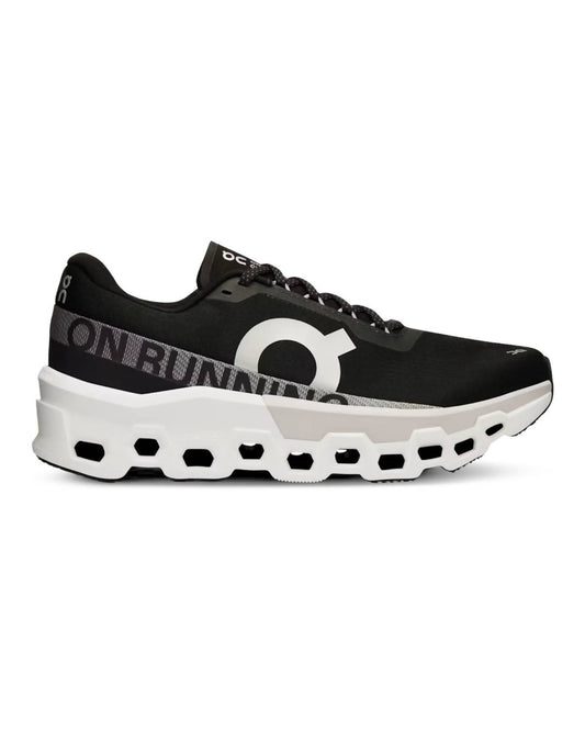 On Running - Men's Cloudmonster 2 Shoes