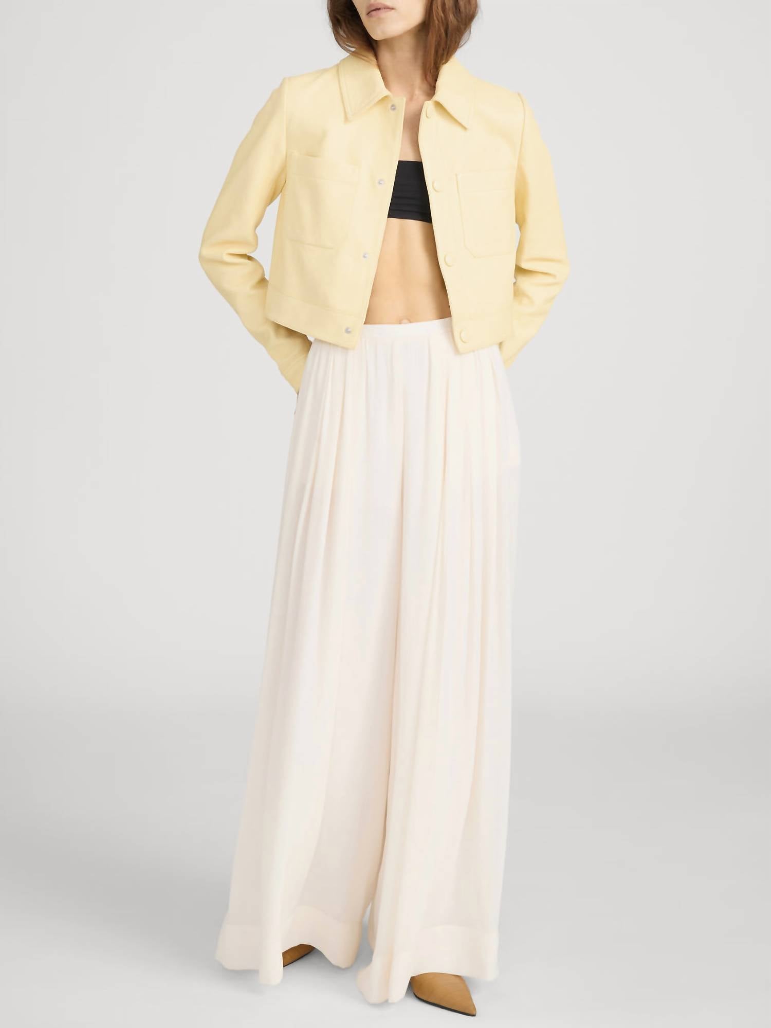 Frame - Wave Pant