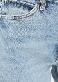 Frame - Vertical Crop Jean