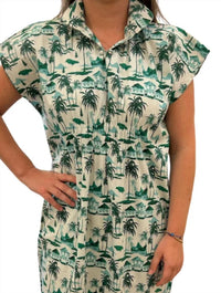 Holly Shae Design - June Caftan Dress