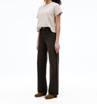 SLVRLAKE Women's Grace Pant in northern cedar - women's pants - alternate view