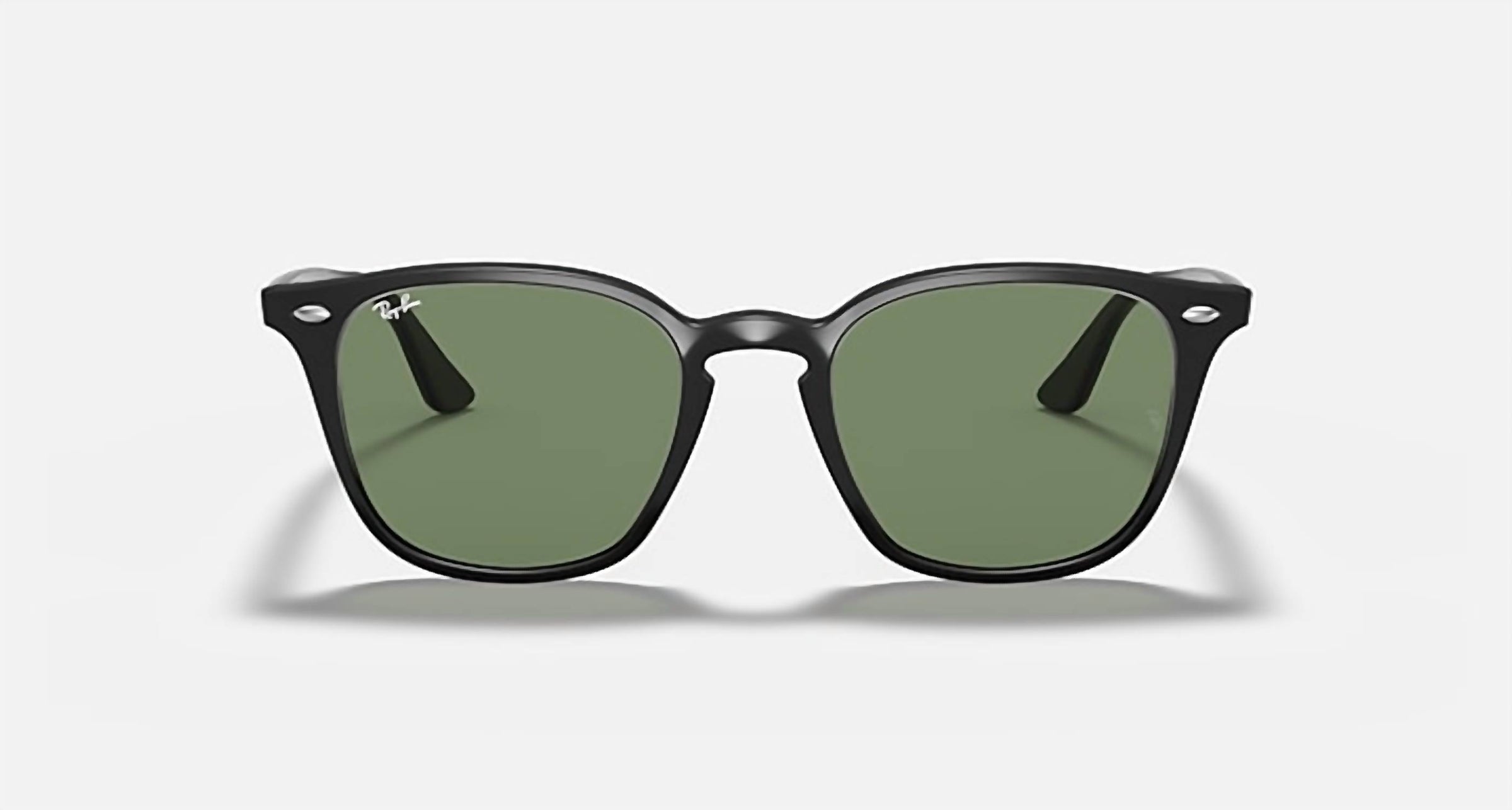 Ray Ban - Square Non Polarized Sunglasses Rb4258 - 601 - 71