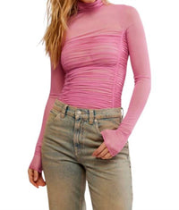 Free People - Under It All Bodysuit