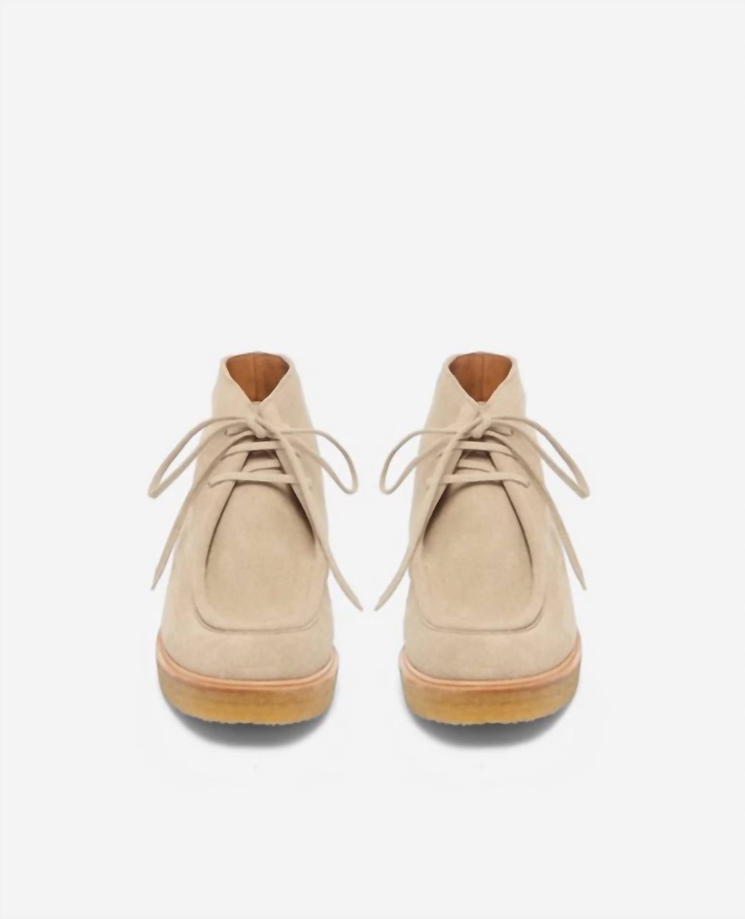 Coclico - Women's Hester Boots