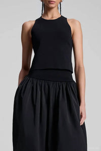 A.L.C. - Belle Compact Knit Top