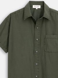 Alex Mill - Men's Short Sleeve Shirt