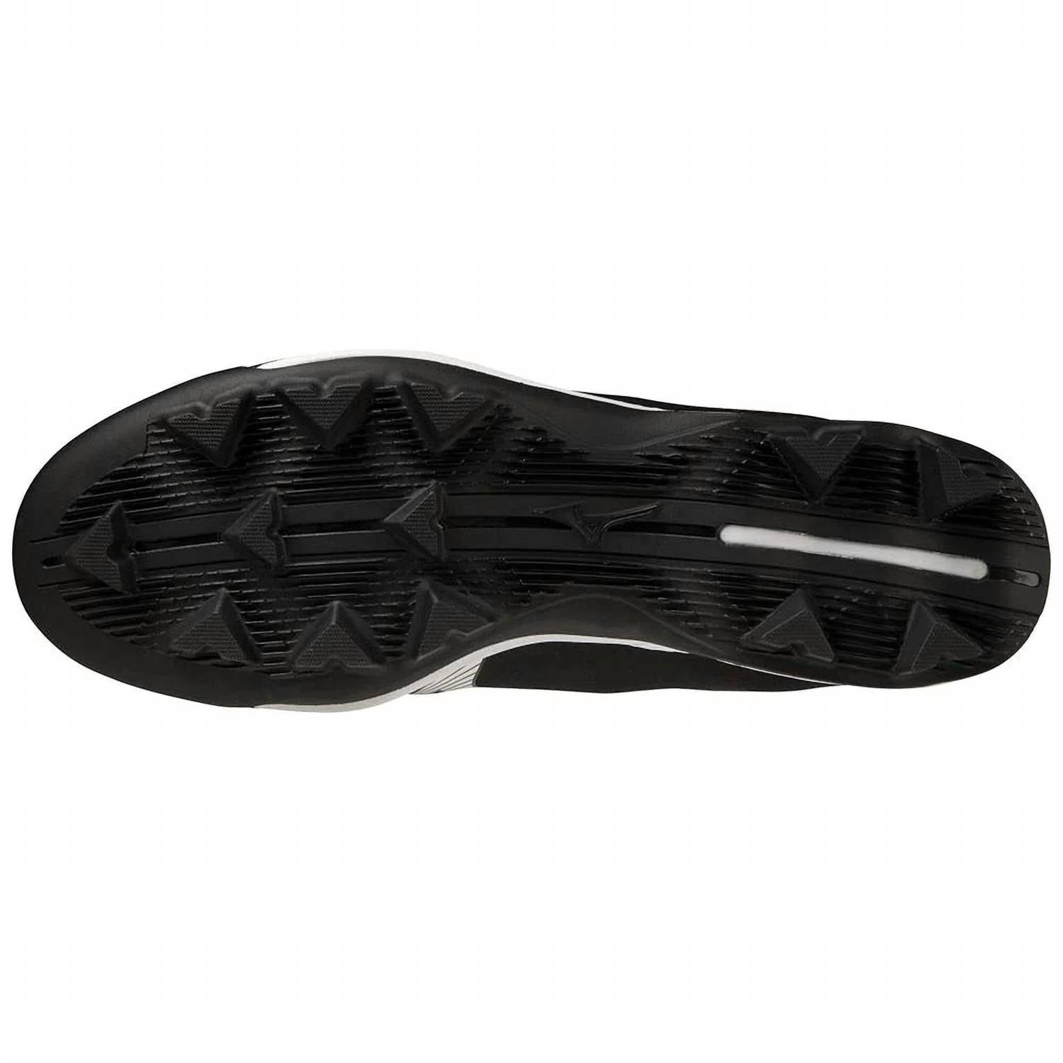 Mizuno - Men Wave Lightrevo Molded Baseball Cleat