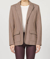 Dear John Denim - Beau Single Breasted Blazer
