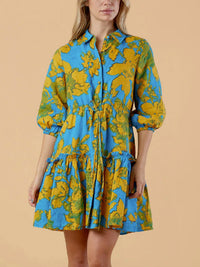 Olivia By Livro - Brynn Mini Dress