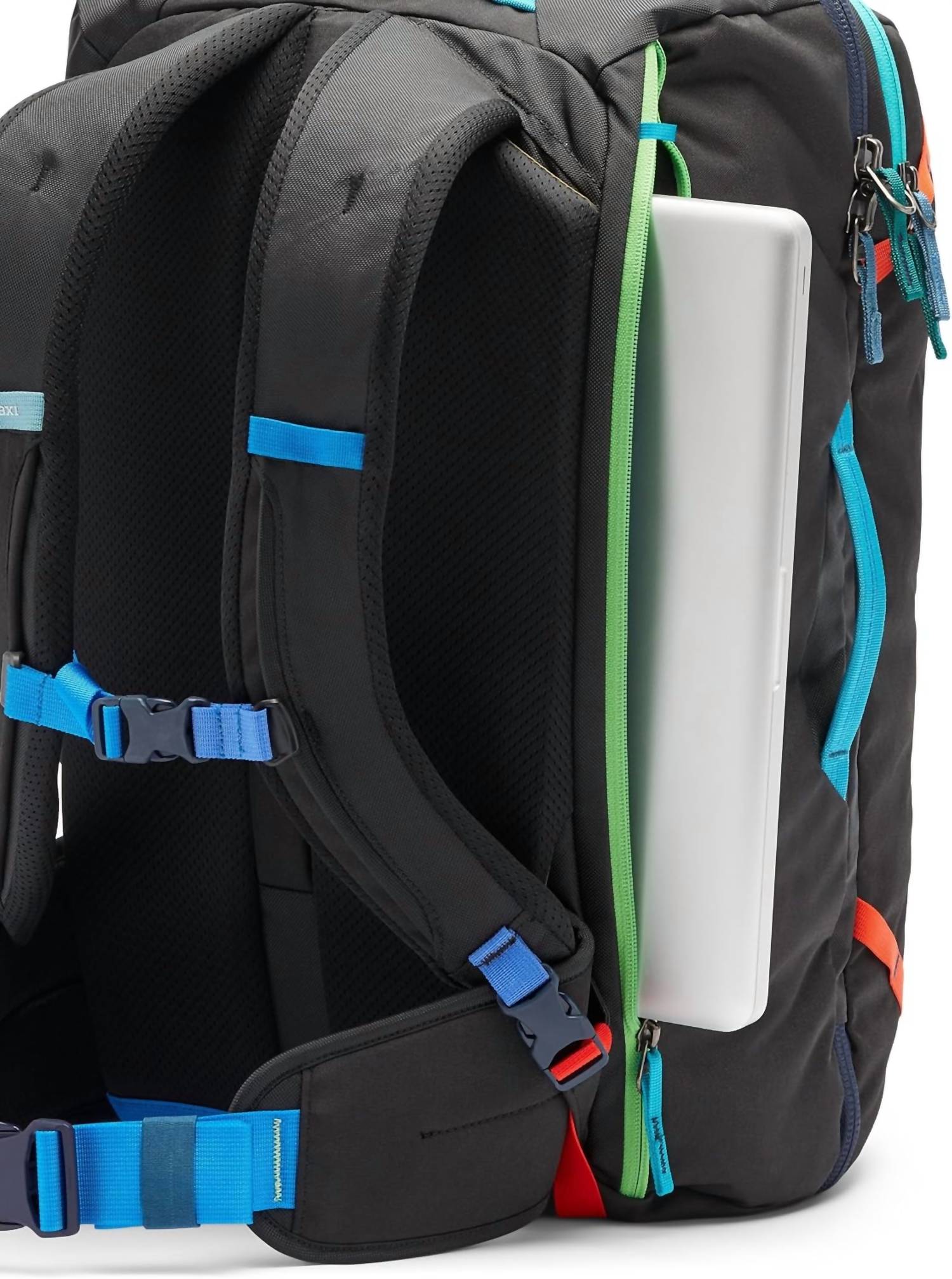 Cotopaxi - Allpa 35l Travel Pack Bag