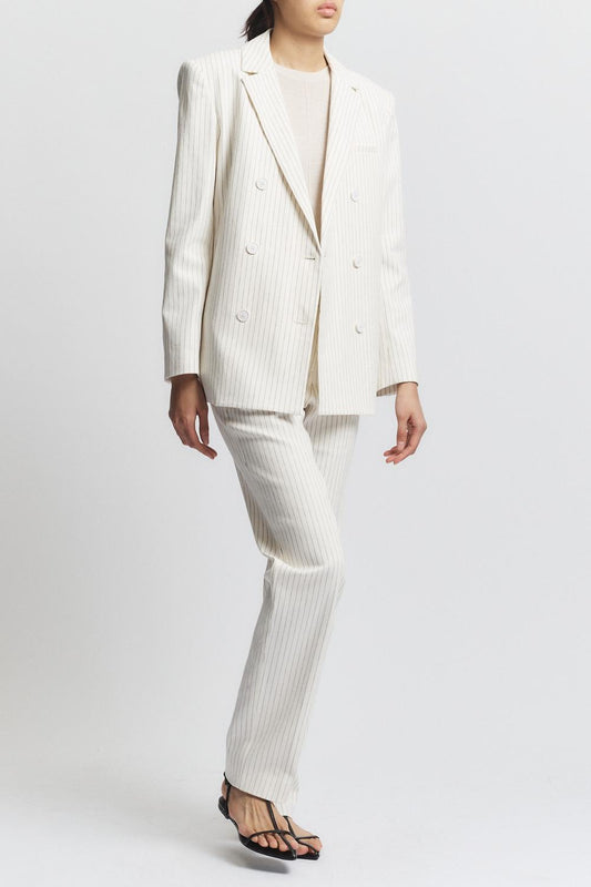 Saint Art - Shay Double Breasted Blazer