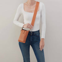 Hobo - Women's Cass Phone Crossbody Bag