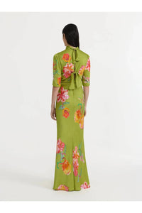 Saloni - Adele Dress
