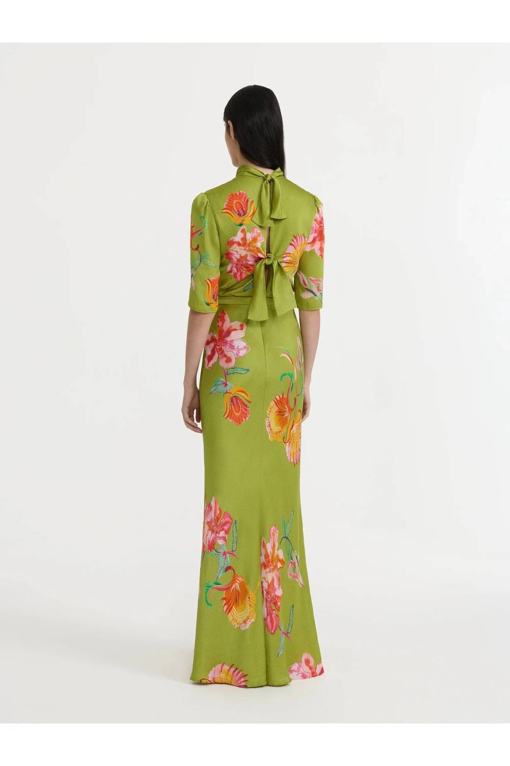 Saloni - Adele Dress