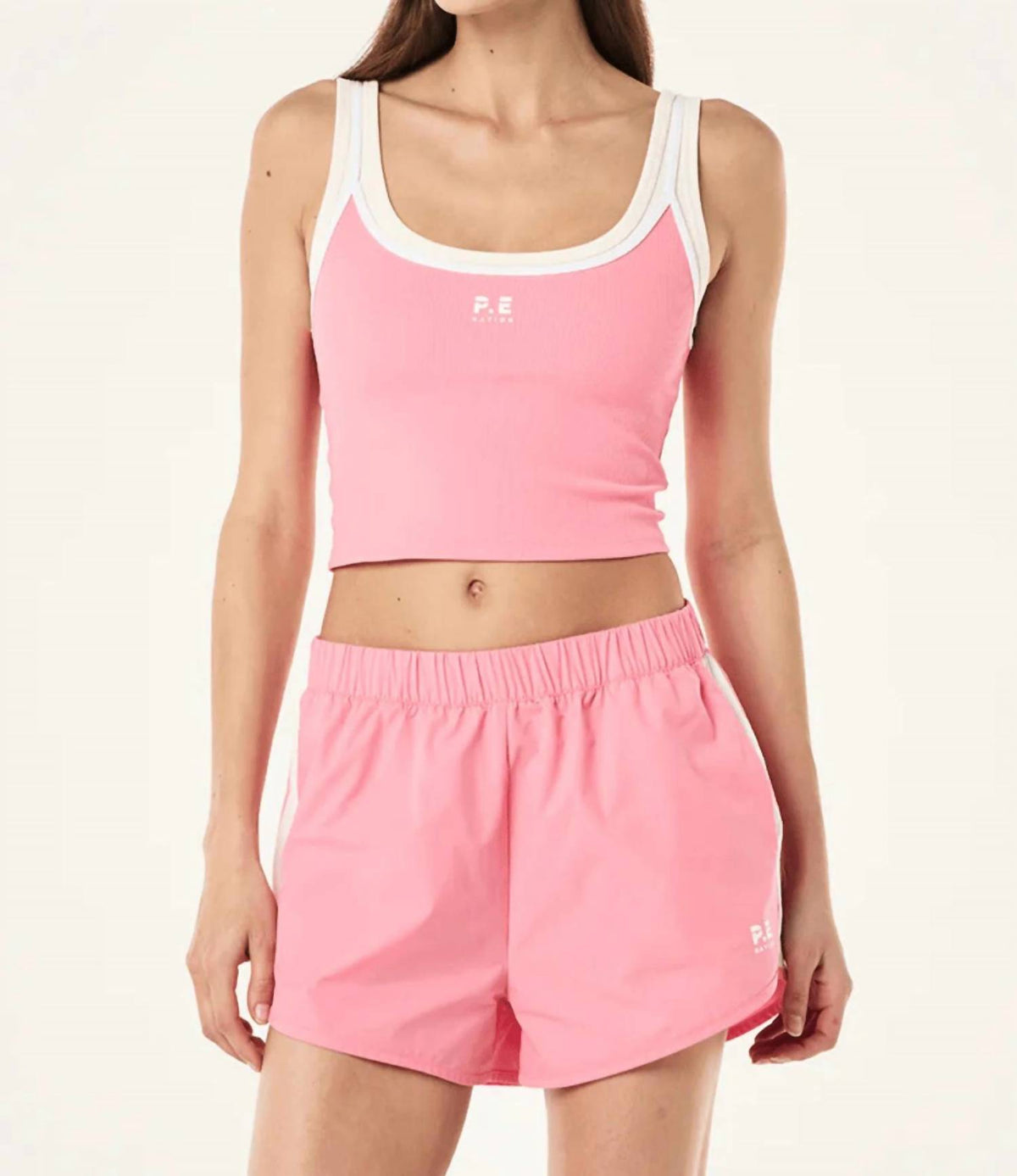 P.E. Nation - Women's Forward Tank Top