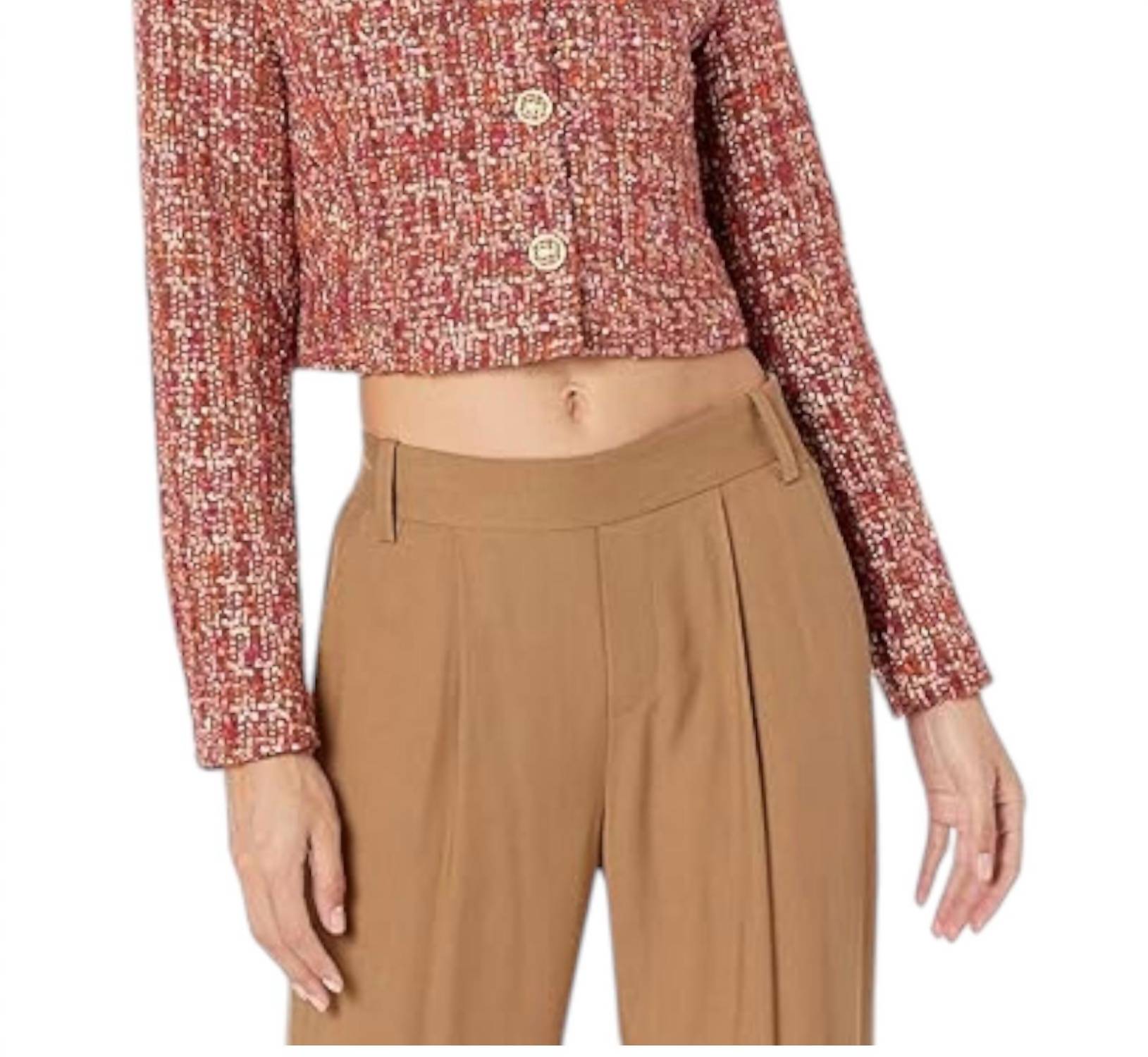 Astr - Milena Jacket