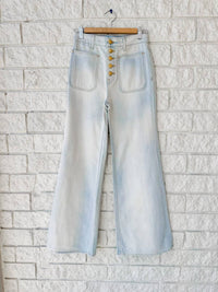 Ulla Johnson - The Gwynne Jean