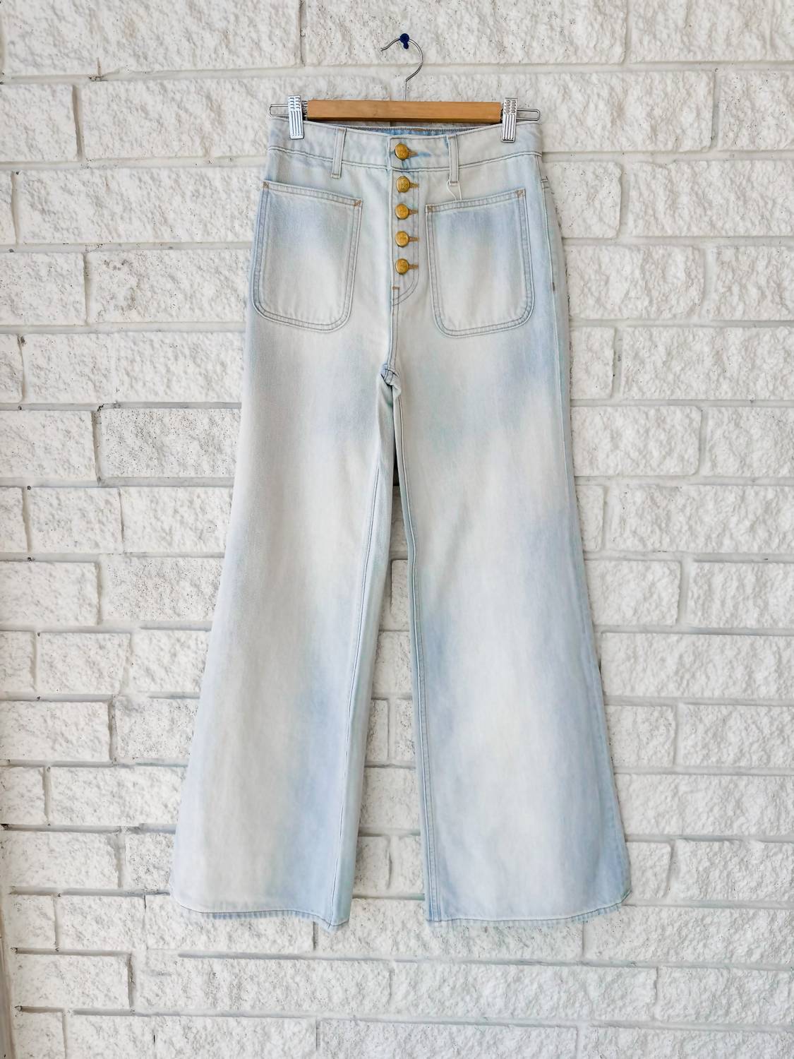 Ulla Johnson - The Gwynne Jean