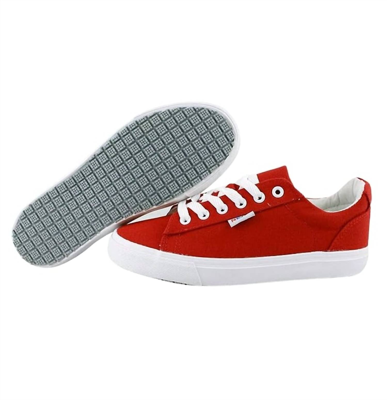 Laforst Shoes - Women's Christy Sneaker