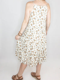 Mikarose - Collyns Midi Dress
